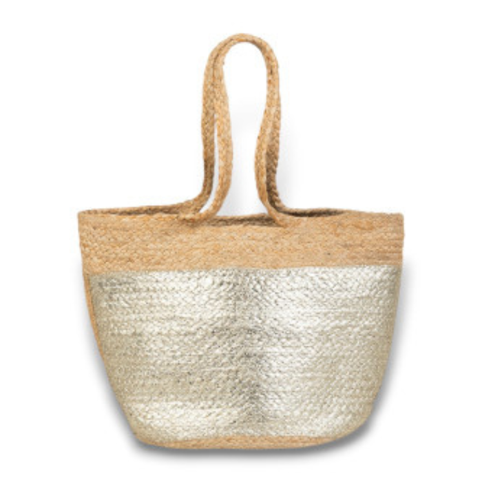 Ladies Jute Bags